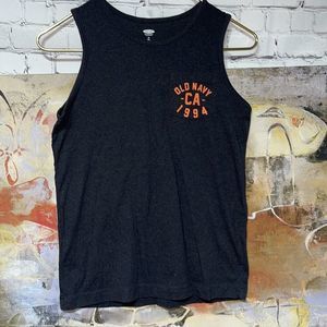 Old Navy Tank Medium (8/10)